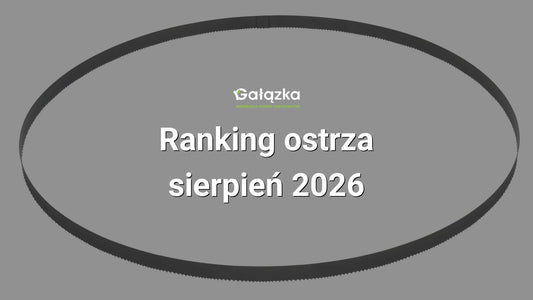Ranking ostrza - sierpień 2026 w Gałązka24.pl. Zdjęcie produktu: Ostrze przewodowe M18 FUEL do HBS120E/V28 - gzęba 2,5mm 3szt | 48390501