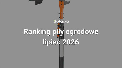 Ranking pily ogrodowe - lipiec 2026 w Gałązka24.pl. Zdjęcie produktu: Piła z hakiem V-SERIES-P na teleskopowym trzonku 5,5m - ostrze 360mm | KT-V1501-550