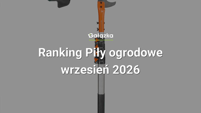Ranking Piły ogrodowe - wrzesień 2026 w Gałązka24.pl. Zdjęcie produktu: Piła z hakiem V-SERIES-P na teleskopowym trzonku 5,5m - ostrze 360mm | KT-V1501-550