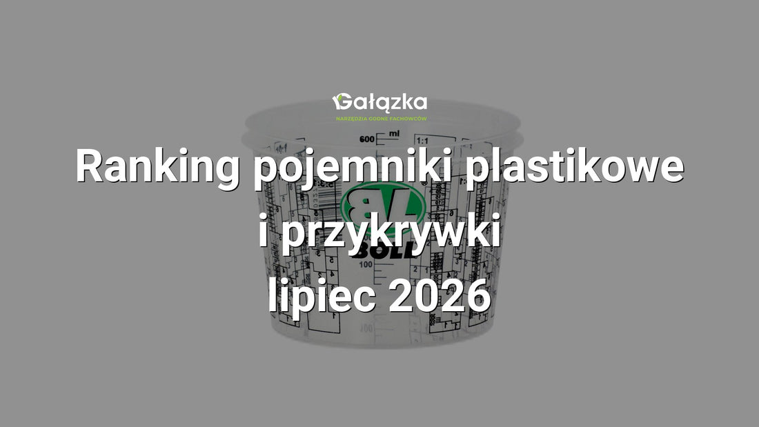 Ranking pojemniki plastikowe i przykrywki - lipiec 2026 w Gałązka24.pl. Zdjęcie produktu: Pojemnik plastikowy 650ml z podziałką bez pokrywki TYPII | 0070232