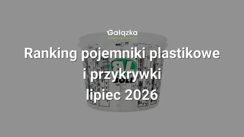 Ranking pojemniki plastikowe i przykrywki - lipiec 2026 w Gałązka24.pl. Zdjęcie produktu: Pojemnik plastikowy 650ml z podziałką bez pokrywki TYPII | 0070232