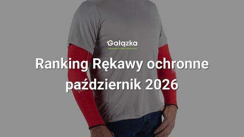 Ranking Rękawy ochronne - październik 2026 w Gałązka24.pl. Zdjęcie produktu: Rękawy odporne na przecięcia poziom C - 45cm | 4932478585