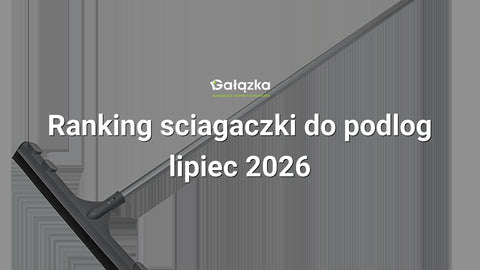 Ranking sciagaczki do podlog - lipiec 2026 w Gałązka24.pl. Zdjęcie produktu: Ściągaczka do podłóg 60cm | ES1681