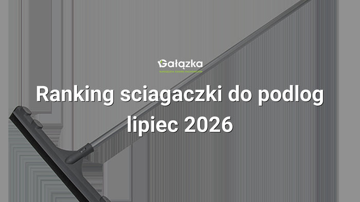 Ranking sciagaczki do podlog - lipiec 2026 w Gałązka24.pl. Zdjęcie produktu: Ściągaczka do podłóg 60cm | ES1681