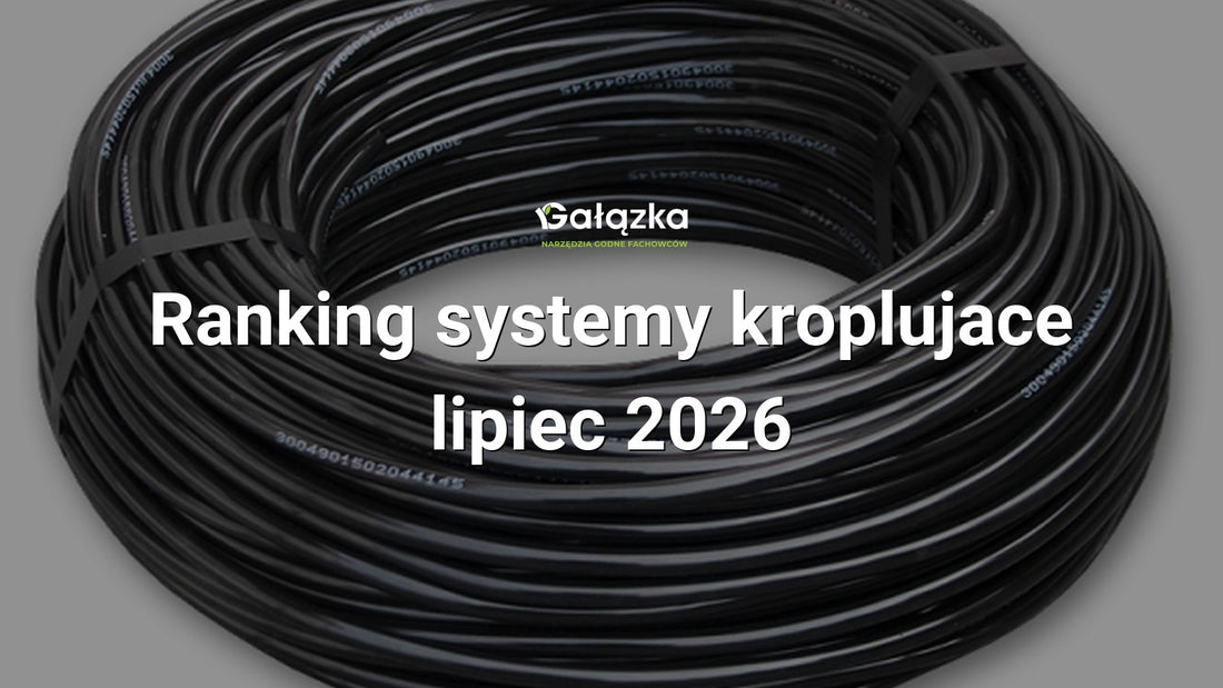 Ranking systemy kroplujace - lipiec 2026 w Gałązka24.pl. Zdjęcie produktu: Wąż PVC BLACK do mikro zraszaczy 4 x 7 mm 1 mb do nawadniania ogrodu | DSWIG40*70/100
