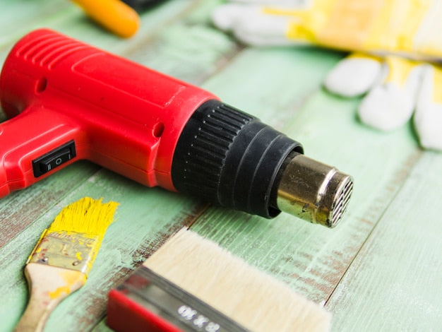 Oscylacyjne narzędzia wielofunkcyjne – jak działają i do czego się nadają?