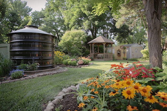 Jak działa pompa do nawadniania ogrodu i kiedy warto jej używać?