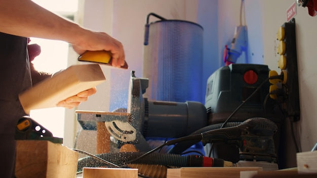 Na co zwrócić uwagę przy zakupie kompresora do użytku amatorskiego?