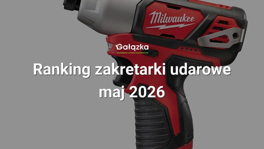 Ranking zakretarki udarowe - maj 2026 w Gałązka24.pl. Zdjęcie produktu: M12BID-0 Zakrętarka udarowa 1/4" 112Nm bez akumulatora | 4933441955