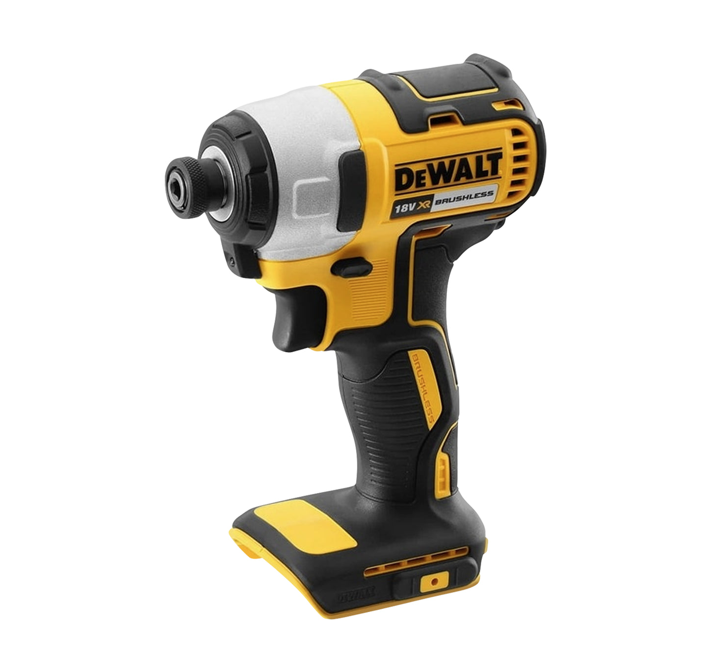 DEWALT ZESTAW COMBO 18V DCK2023M2T (DCH133 + DCF787) 2x4,0Ah | DCK2023M2T