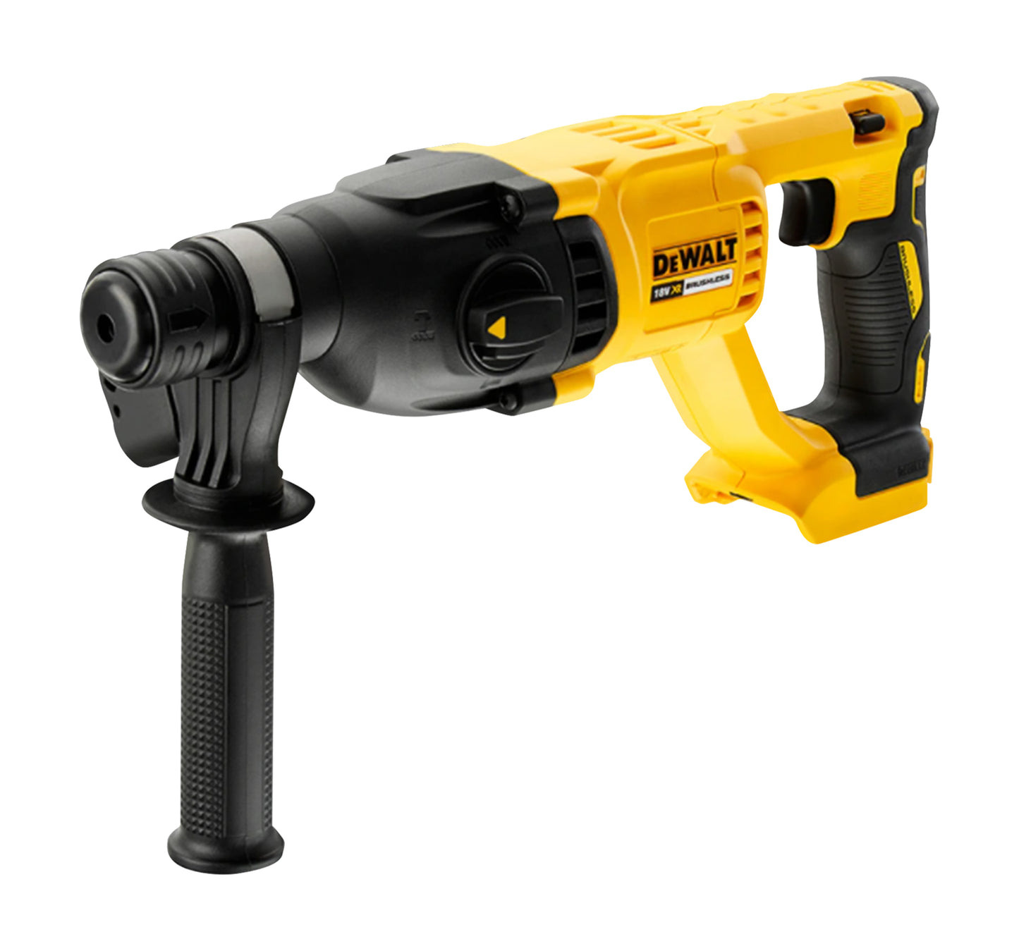 DEWALT ZESTAW COMBO 18V DCK2023M2T (DCH133 + DCF787) 2x4,0Ah | DCK2023M2T