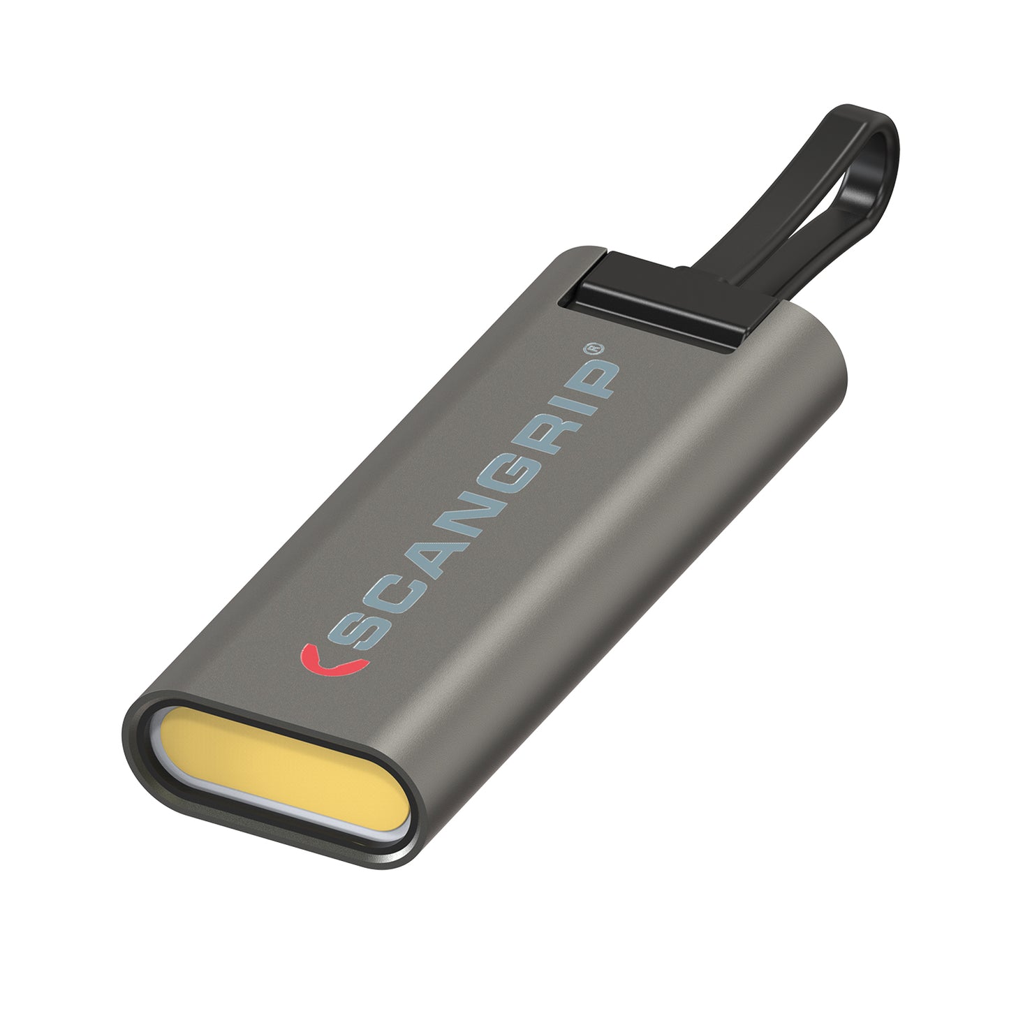 Lampka brelok z kablem USB | 03.5113