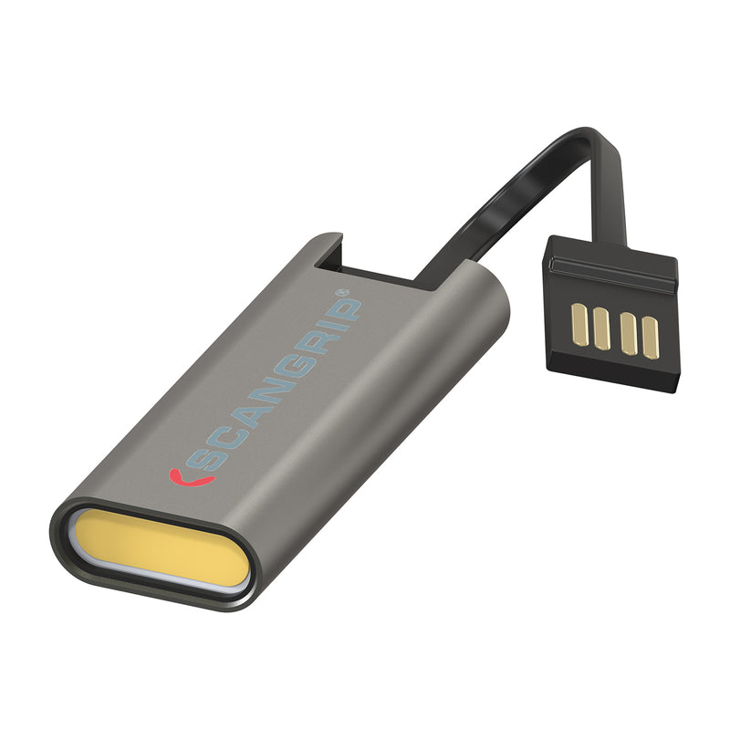Lampka brelok z kablem USB | 03.5113