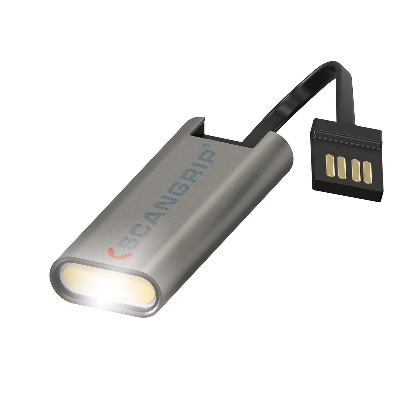 Zestaw latarek PEN200R + FLASH MICRO R | 49.0529