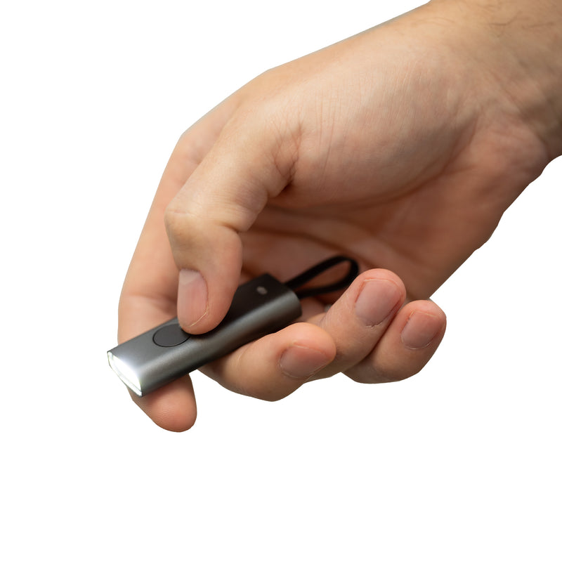 Lampka brelok z kablem USB | 03.5113
