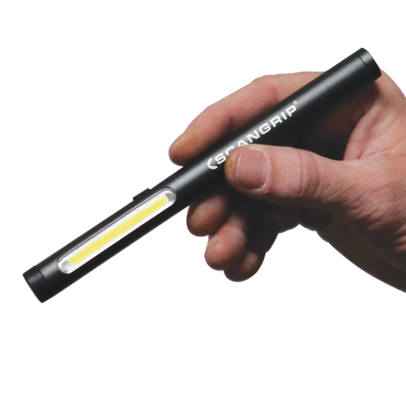 Zestaw latarek PEN200R + FLASH MICRO R | 49.0529