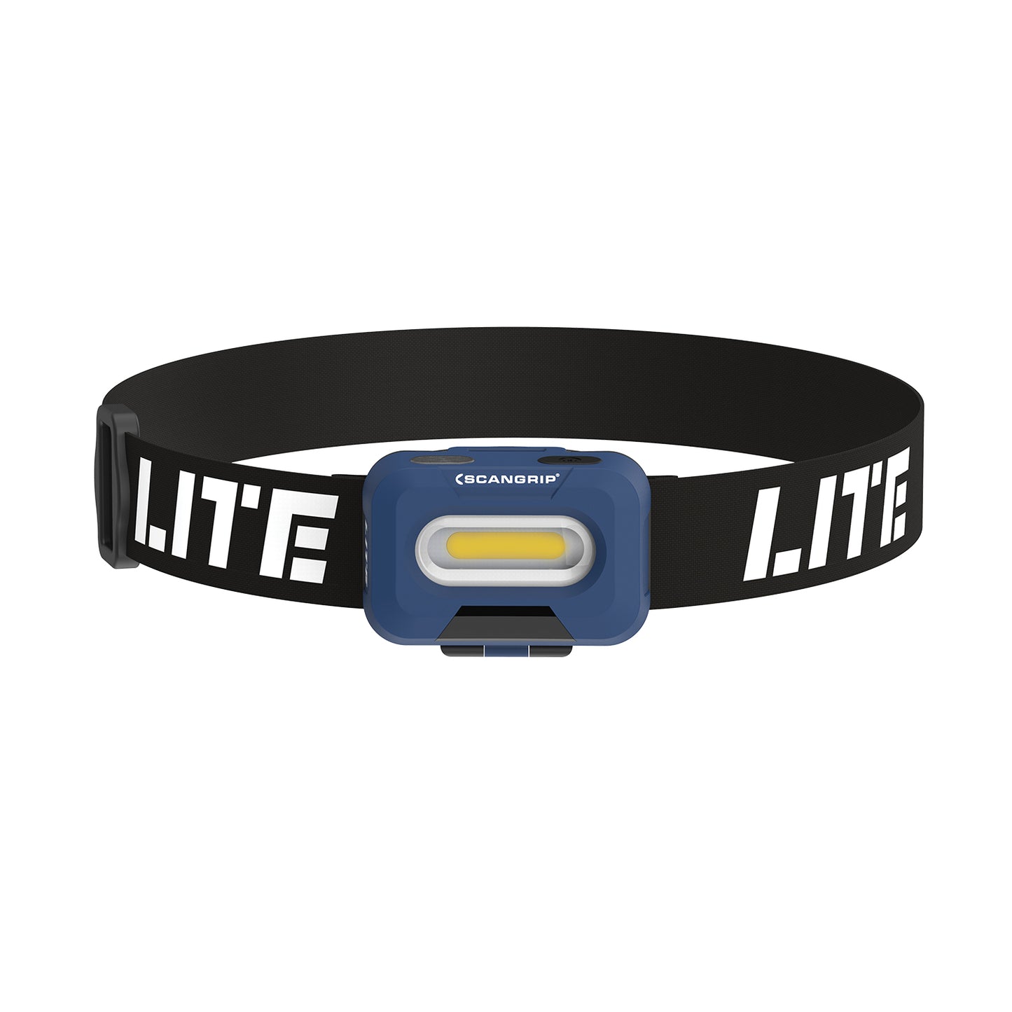 Lampka czołowa HEAD LITE A 150lm z czujnikiem ruchu | 03.5670