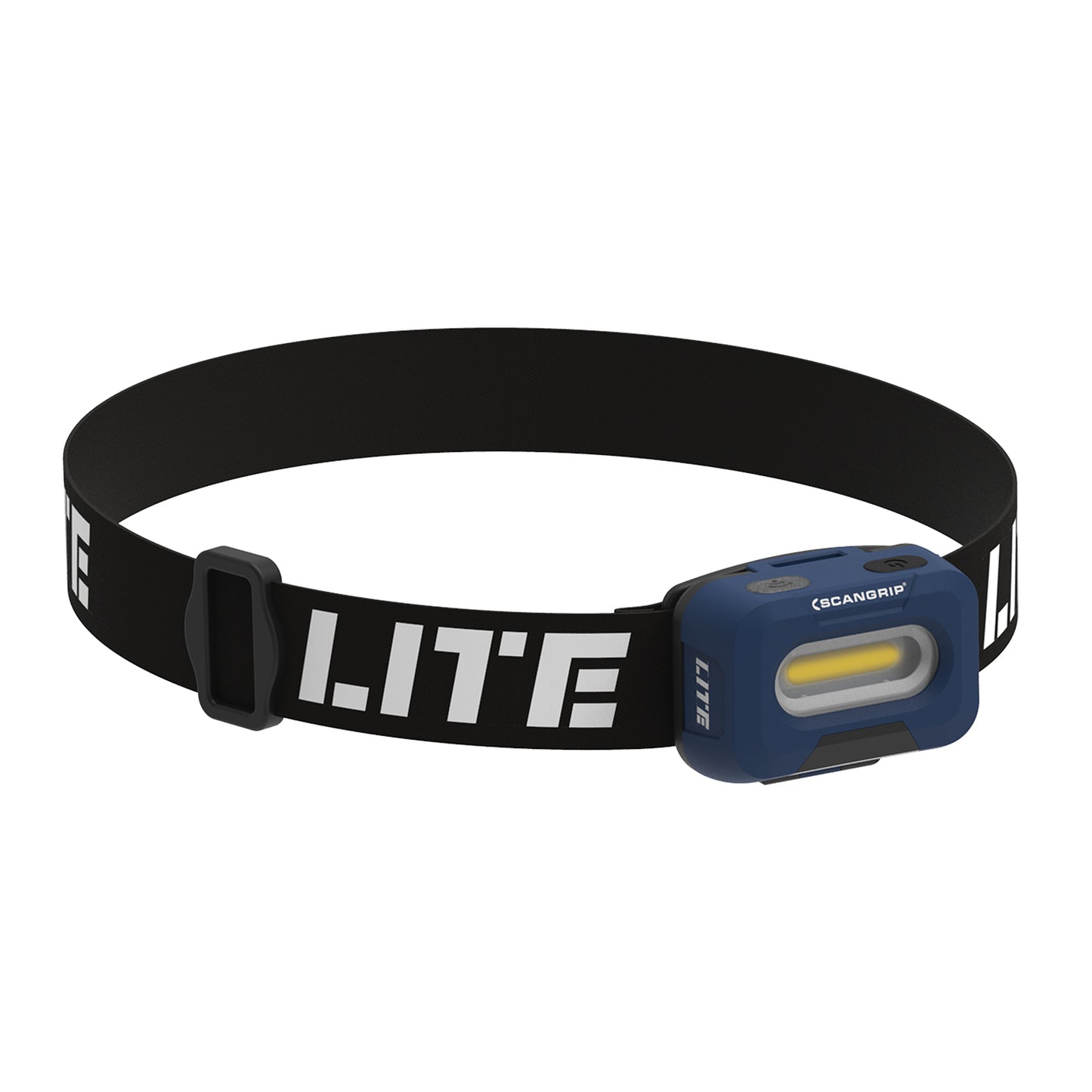 Lampka czołowa HEAD LITE A 150lm z czujnikiem ruchu | 03.5670