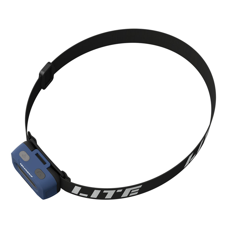 Lampka czołowa HEAD LITE A 150lm z czujnikiem ruchu | 03.5670