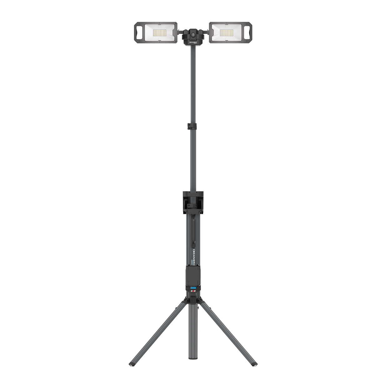 Lampa ze statywem TOWER 8 CONNECT 8000lm | 03.6107C