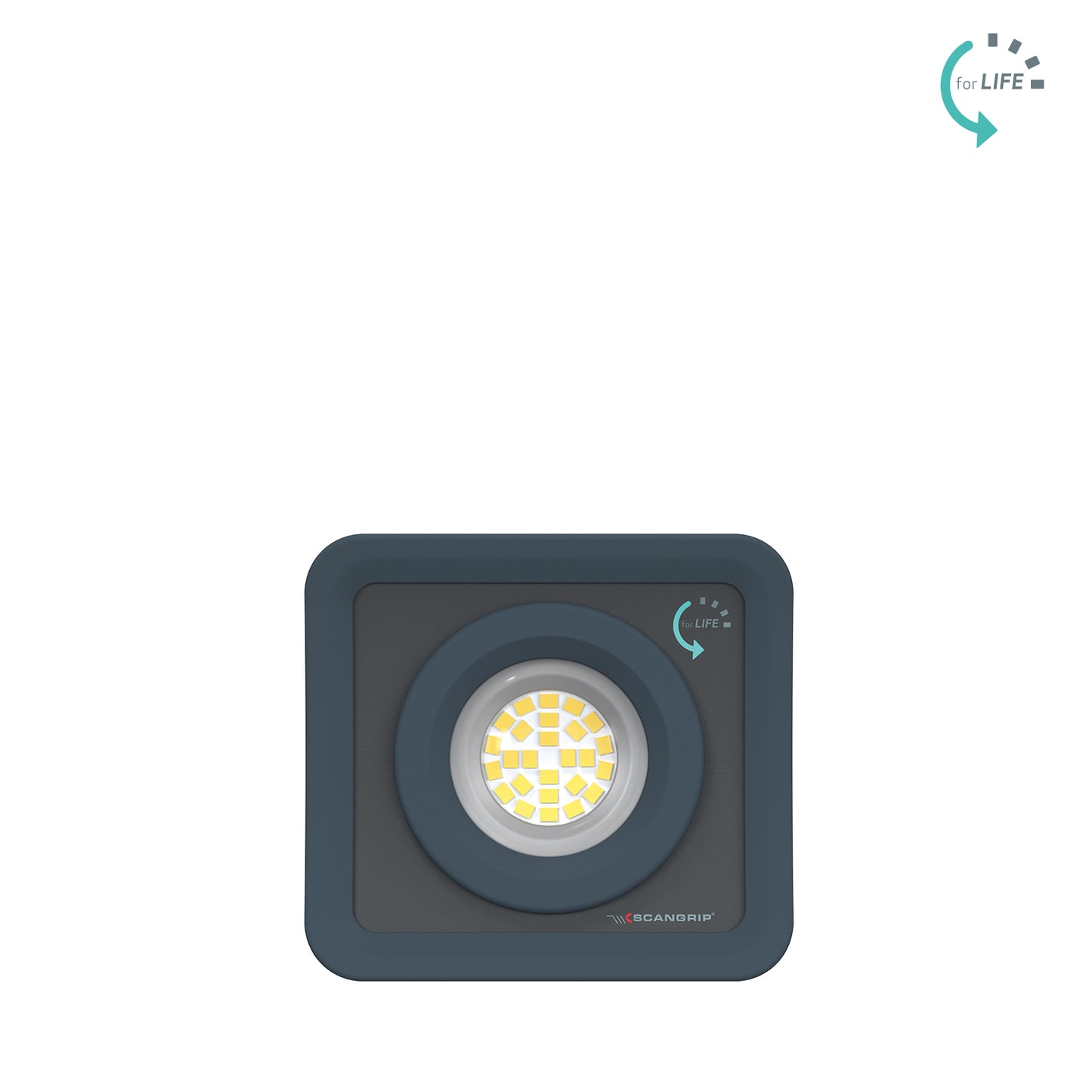 Kompaktowa lampa robocza NOVA MINI 1000lm | 03.6200