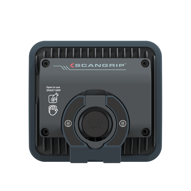 Kompaktowa lampa robocza NOVA MINI 1000lm | 03.6200