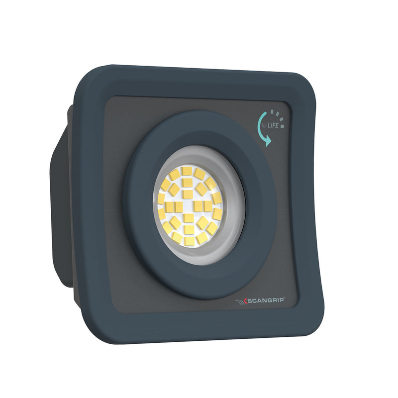 Kompaktowa lampa robocza NOVA MINI 1000lm | 03.6200