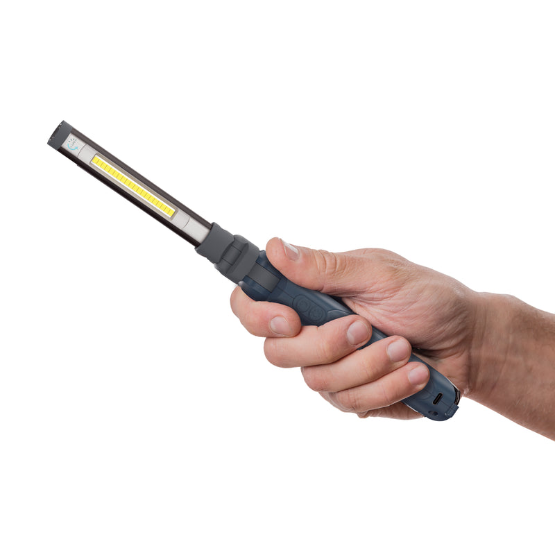 Zestaw dwóch lampek SLIM | 49.0590