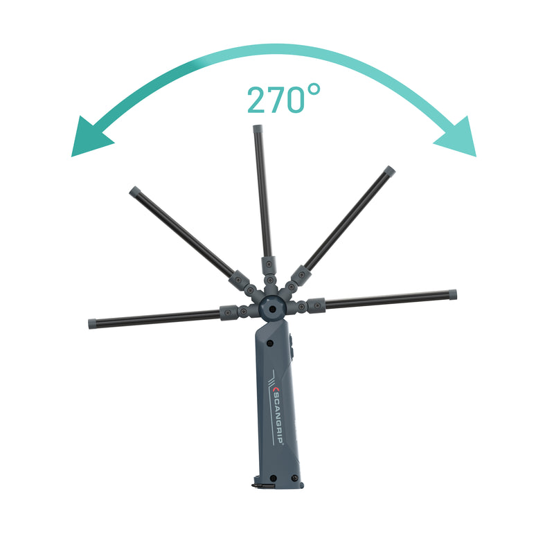 Zestaw dwóch lampek SLIM | 49.0590