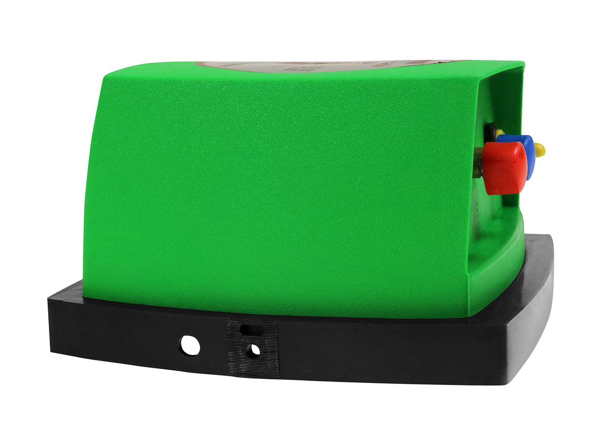 Elektryzator pastuch EBS-872/M 0,4J akumulatorowy 12V | 101-020-010