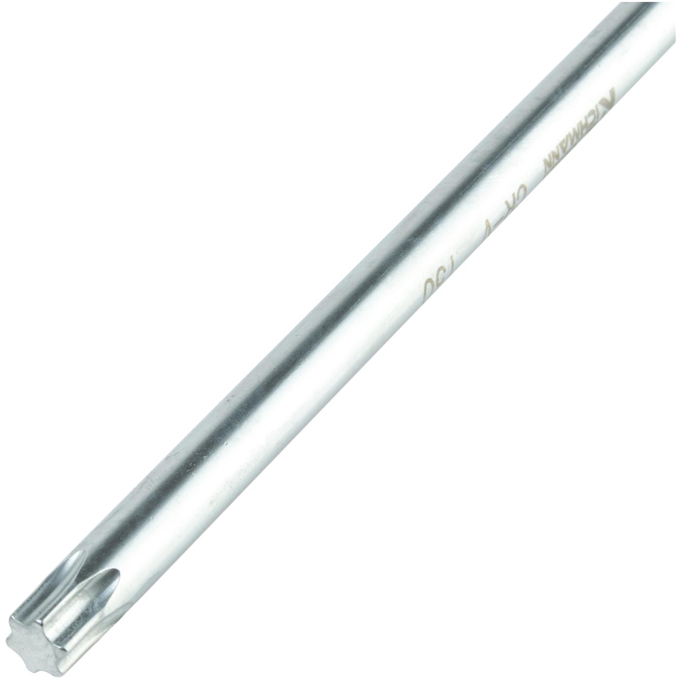 Klucz torx uchwyt "T" T15x100mm | C6691 - Centrum Techniczne Gałązka