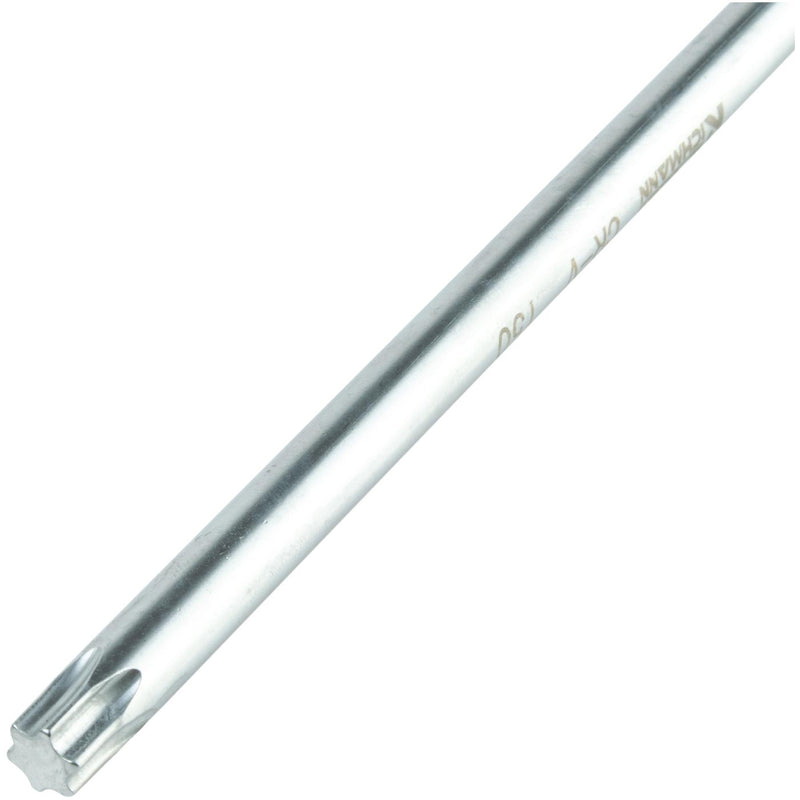 Klucz torx uchwyt "T" T15x100mm | C6691 - Centrum Techniczne Gałązka