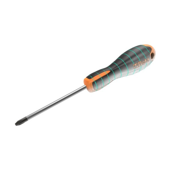 Zestaw wkrętaków evox Tamper Resistant Torx 7szt. | 1208E/RTX-D7