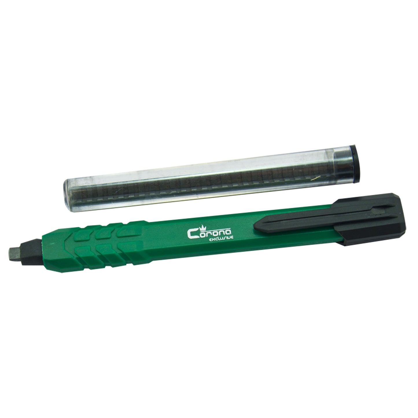 Ołówek mechaniczny kamieniarski + 3 wkłady 4h | C0226 - Centrum Techniczne Gałązka
