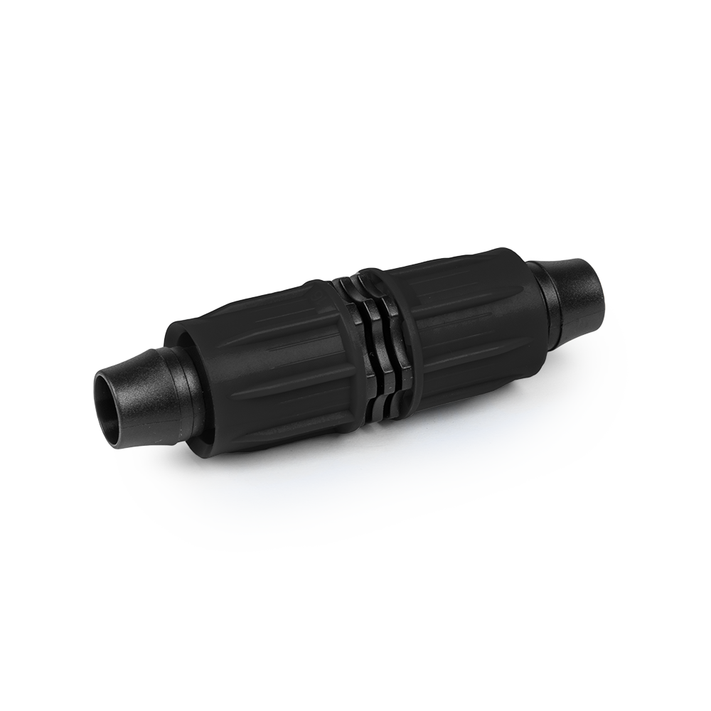 Łącznik QJ do rur kroplujących PE 16mm | DSWAQJ-L1616 - Centrum Techniczne Gałązka