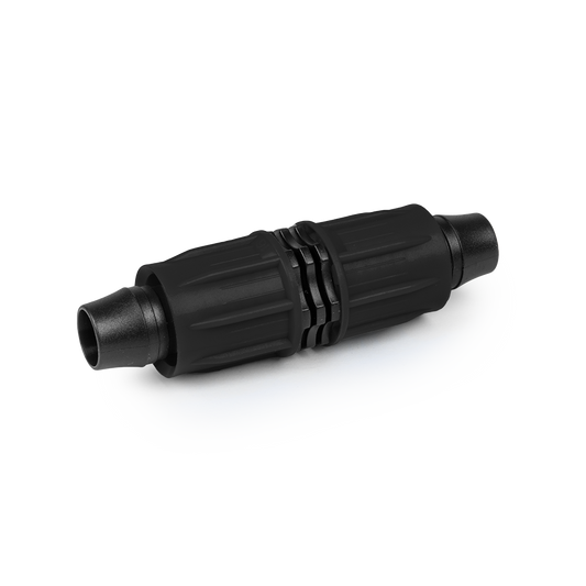 Łącznik QJ do rur kroplujących PE 16mm | DSWAQJ-L1616 - Centrum Techniczne Gałązka