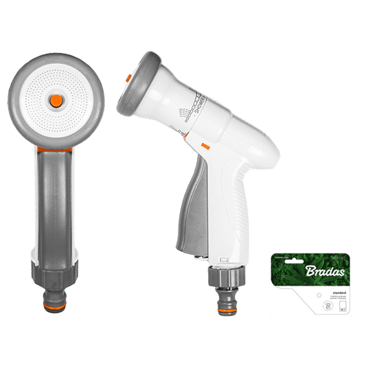 WHITE LINE Pistolet SUPER SPRAY - karta | WL-EN8TK - Centrum Techniczne Gałązka