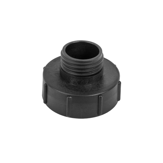 Złącze IBC GW 100x8 / GZ S60x6 | IBCS100F-MS60 - Centrum Techniczne Gałązka