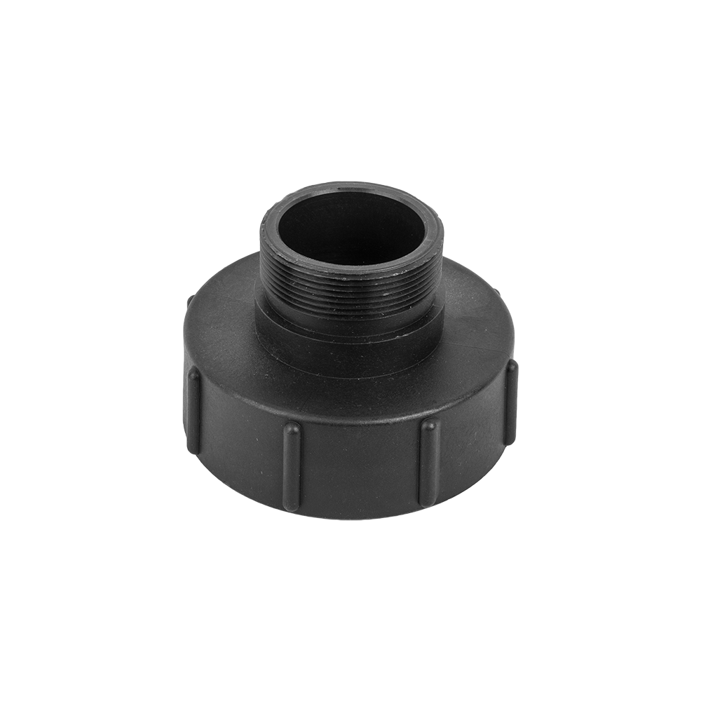 Złącze IBC GW 100x8 / GZ 2" | IBCS100F-M200 - Centrum Techniczne Gałązka