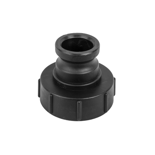 Złącze IBC GW S100x8 / Camlock A 2'' | IBCS100F-CGA200A - Centrum Techniczne Gałązka