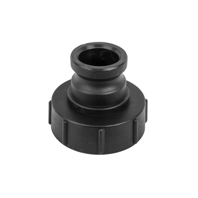 Złącze IBC GW S100x8 / Camlock A 2'' | IBCS100F-CGA200A - Centrum Techniczne Gałązka