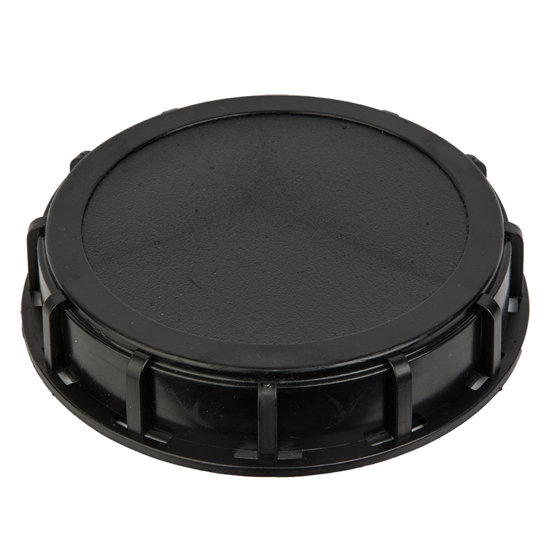Dekiel / Pokrywa do zbiornika IBC - 155mm (bez odpowietrzeniem) | IBCP-2 - Centrum Techniczne Gałązka