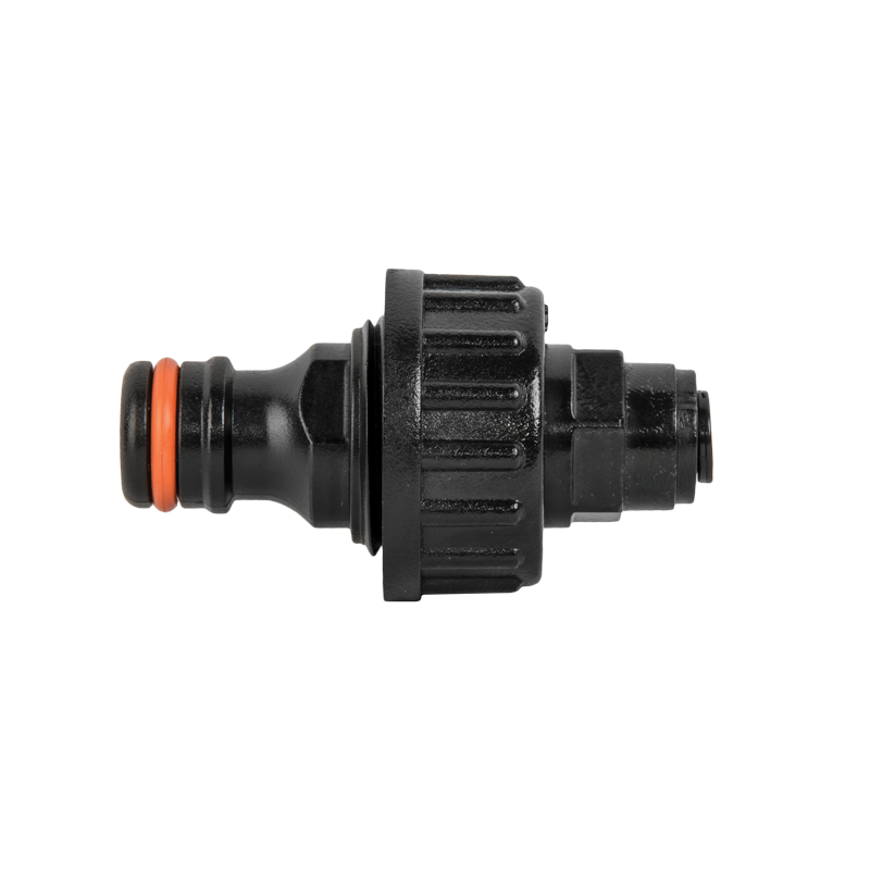 BLACK LINE adapter do szybkozłacza z filtrem | ECO-Z10-03 - Centrum Techniczne Gałązka
