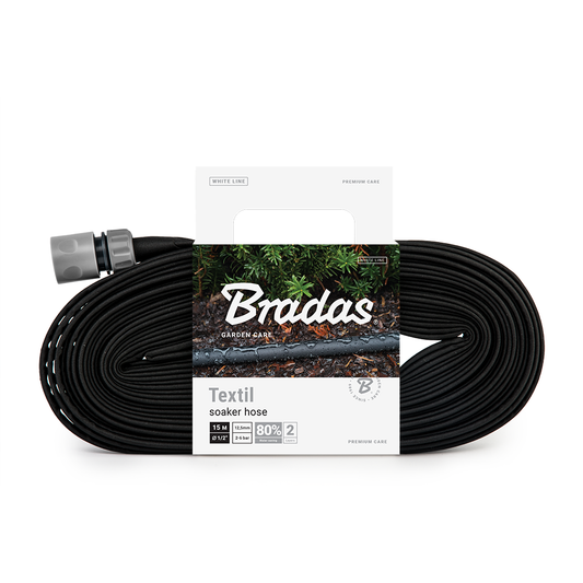 Wąż nawadniający SOAKER TEXTIL HOSE - 15m | WSTH15 - Centrum Techniczne Gałązka