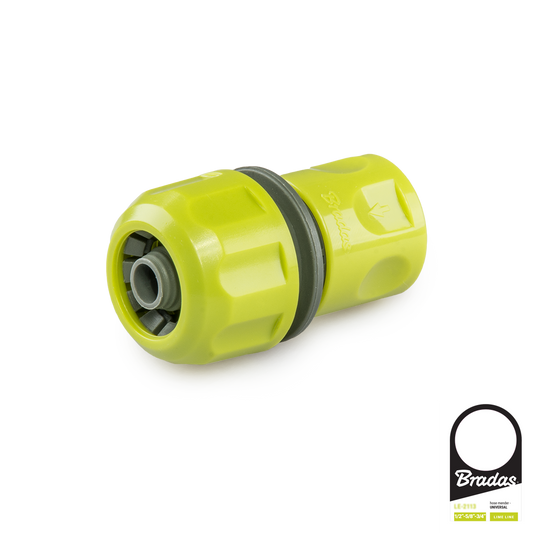 LIME LINE Szybkozłącze UNIVERSAL 1/2", 5/8", 3/4" | LE-2170 - Centrum Techniczne Gałązka