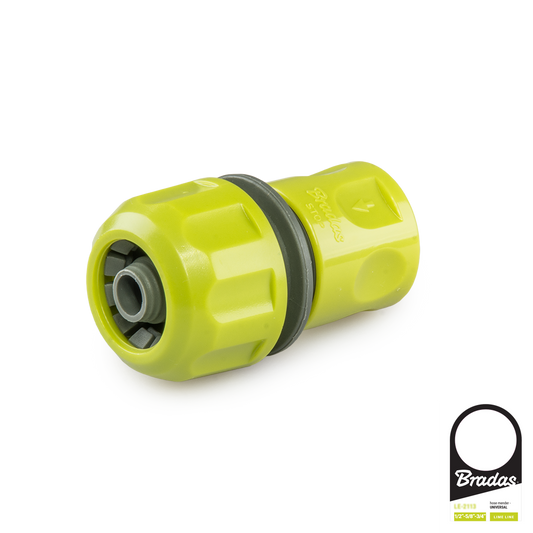 LIME LINE Szybkozłącze UNIVERSAL 1/2", 5/8", 3/4" STOP | LE-2180 - Centrum Techniczne Gałązka