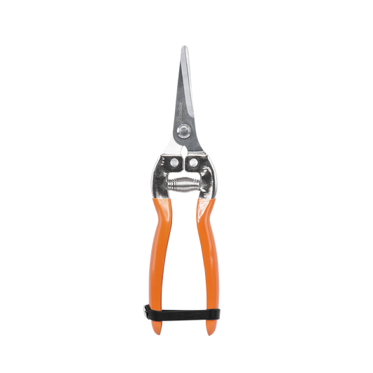 Sekator prosty V-SERIES-P ostrze mijające, stal SS | KT-V1020 - Centrum Techniczne Gałązka