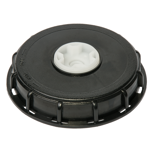 Dekiel / Pokrywa do zbiornika IBC -155mm (do napełniania) | IBCP-4 - Centrum Techniczne Gałązka