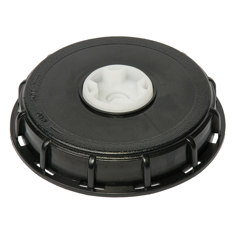 Dekiel / Pokrywa do zbiornika IBC -155mm (do napełniania) | IBCP-4 - Centrum Techniczne Gałązka