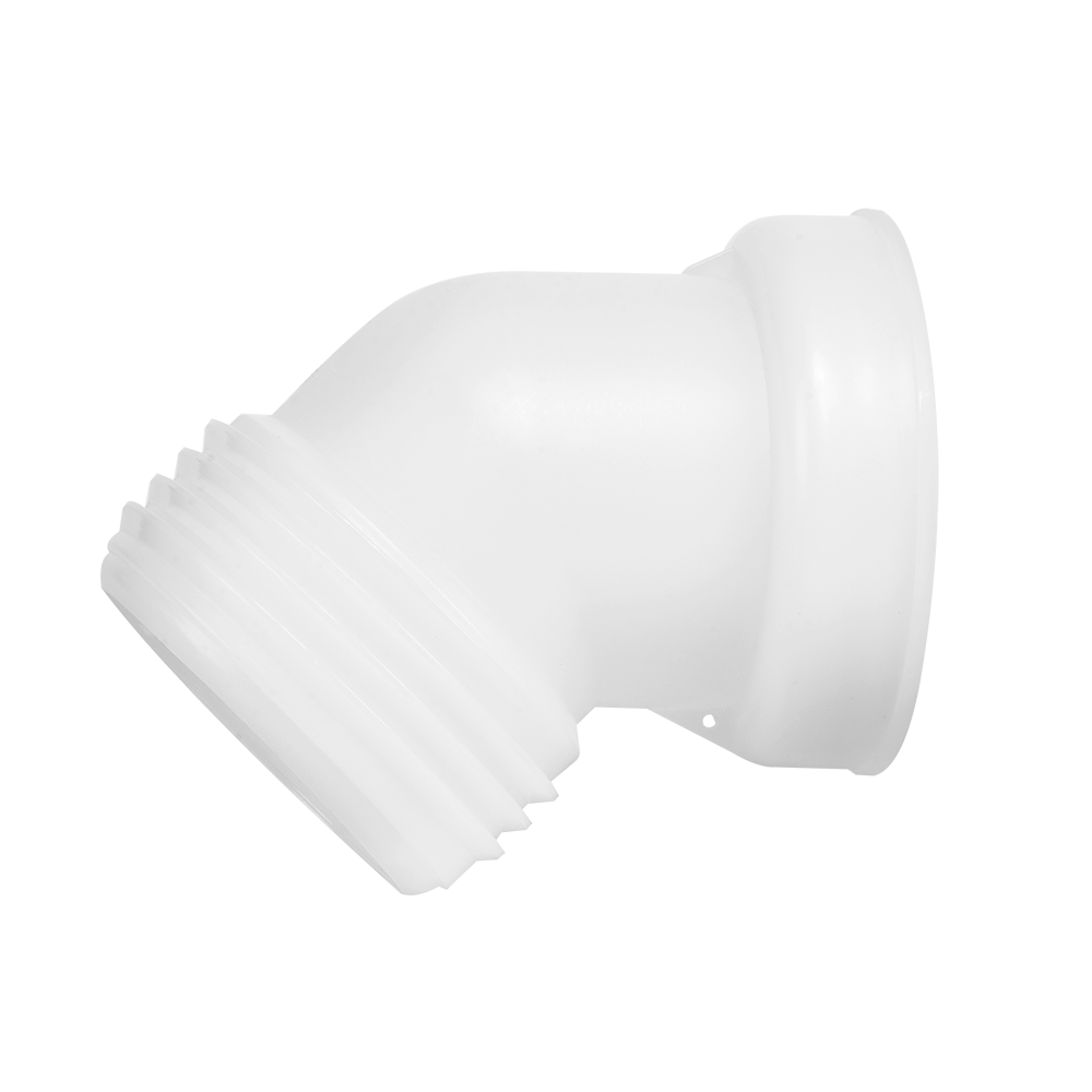 Wylewka IBC GW S100x8 z wylotem GZ S100x8 | IBCSPOUT3 - Centrum Techniczne Gałązka